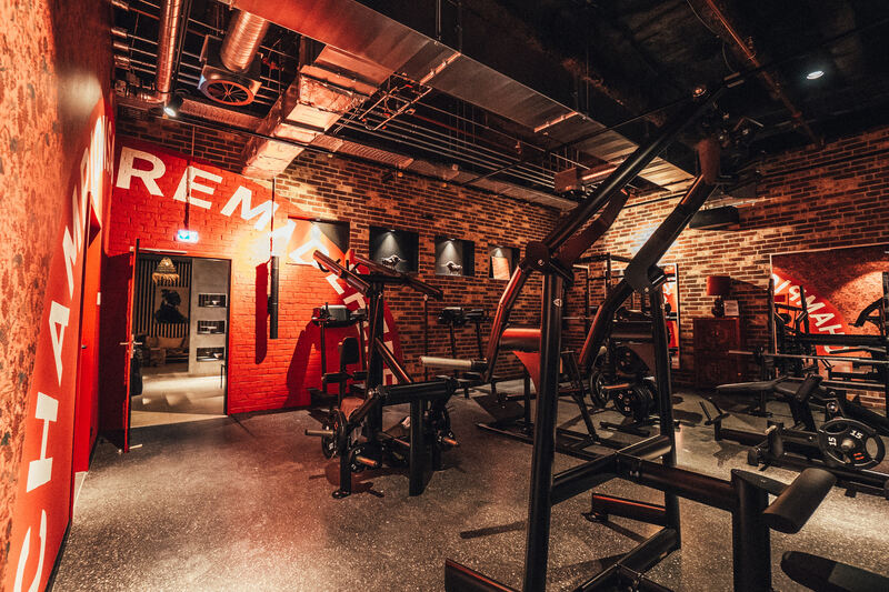 John Reed in Augsburg Augsburg B4B Schwaben