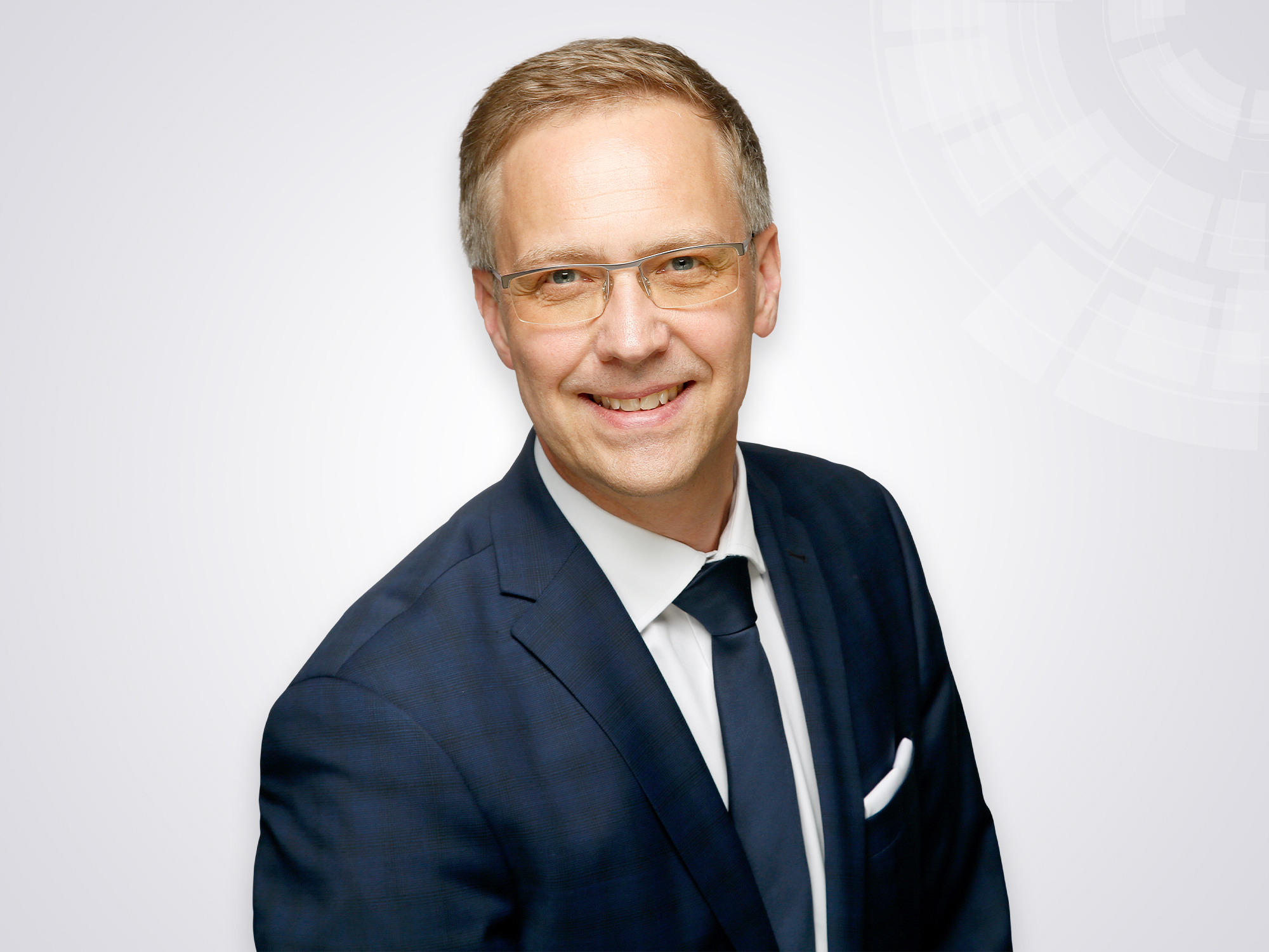 Verantwortet seit Juni 2020 die technische Geschäftsführung der Lech-Stahlwerke GmbH: Dipl.-Ing. Martin Kießling. Foto: Lech-Stahlwerke GmbH