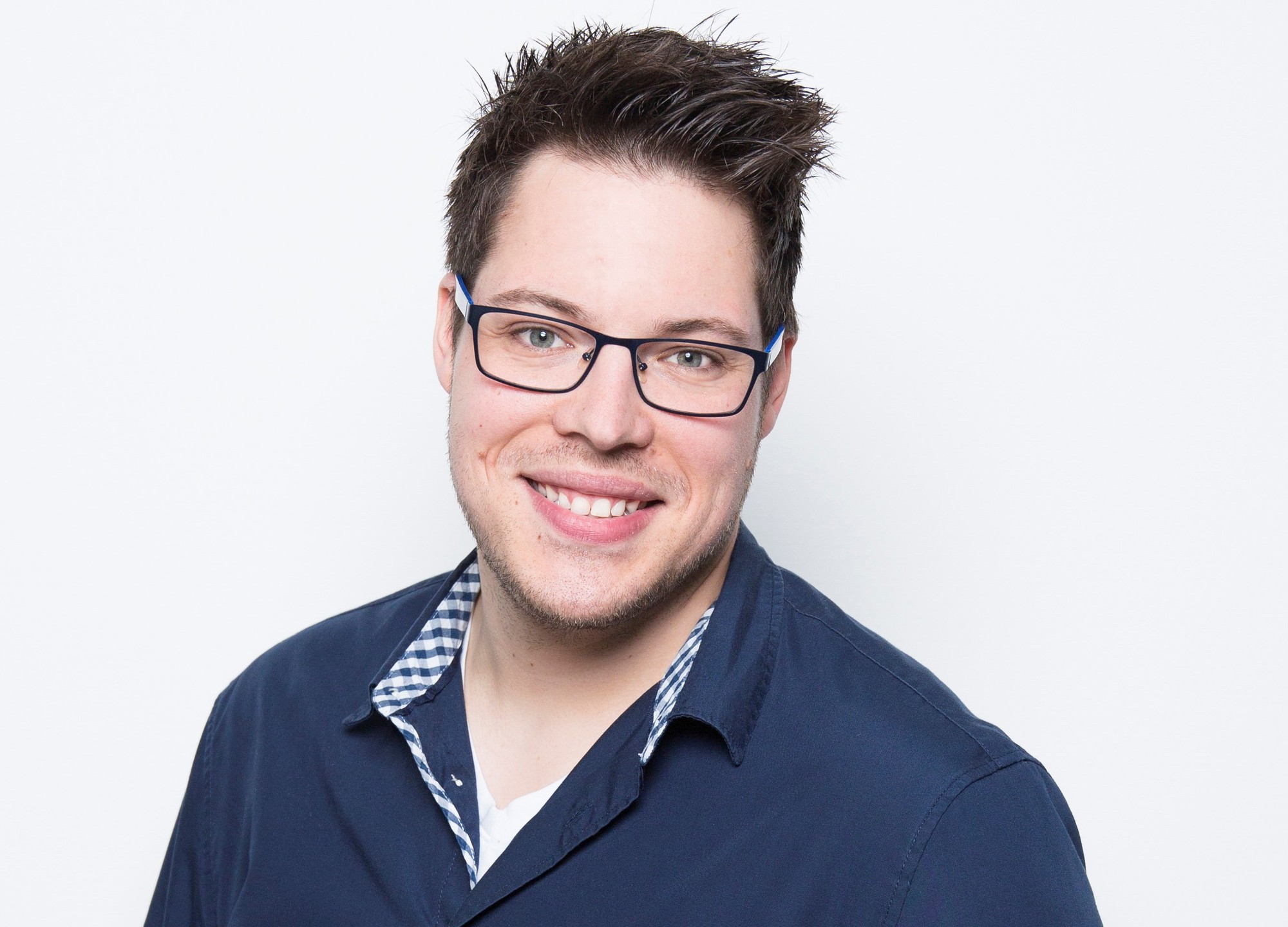Zum 1. Juli 2020 übernimmt Felix Straube die Leitung On Air Promotion. Foto: HITRADIO RT1/ Florian Waadt