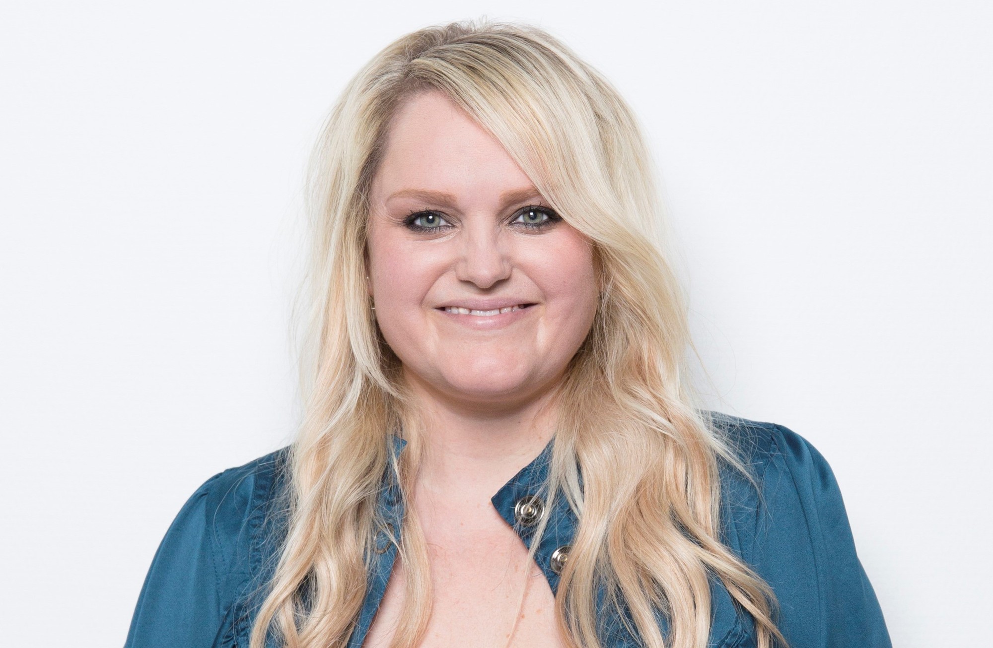 Fee Theumer hat im Mai 2020 die Leitung der Programmgestaltung bei HITRADIO RT1 übernommen. Foto: HITRADIO RT1/ Florian Waadt