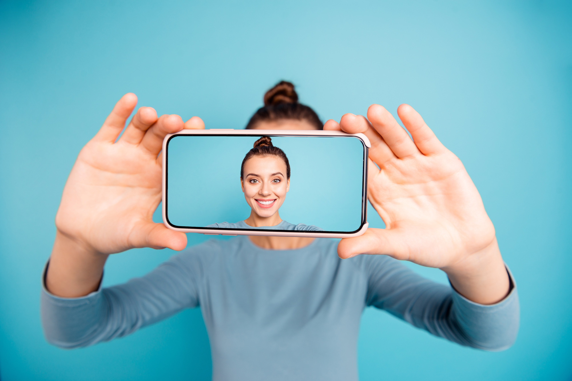 Virtuelles Speeddating für Unternehmen mit potenziellen Azubis. Foto: deagreez - stock.adobe.com