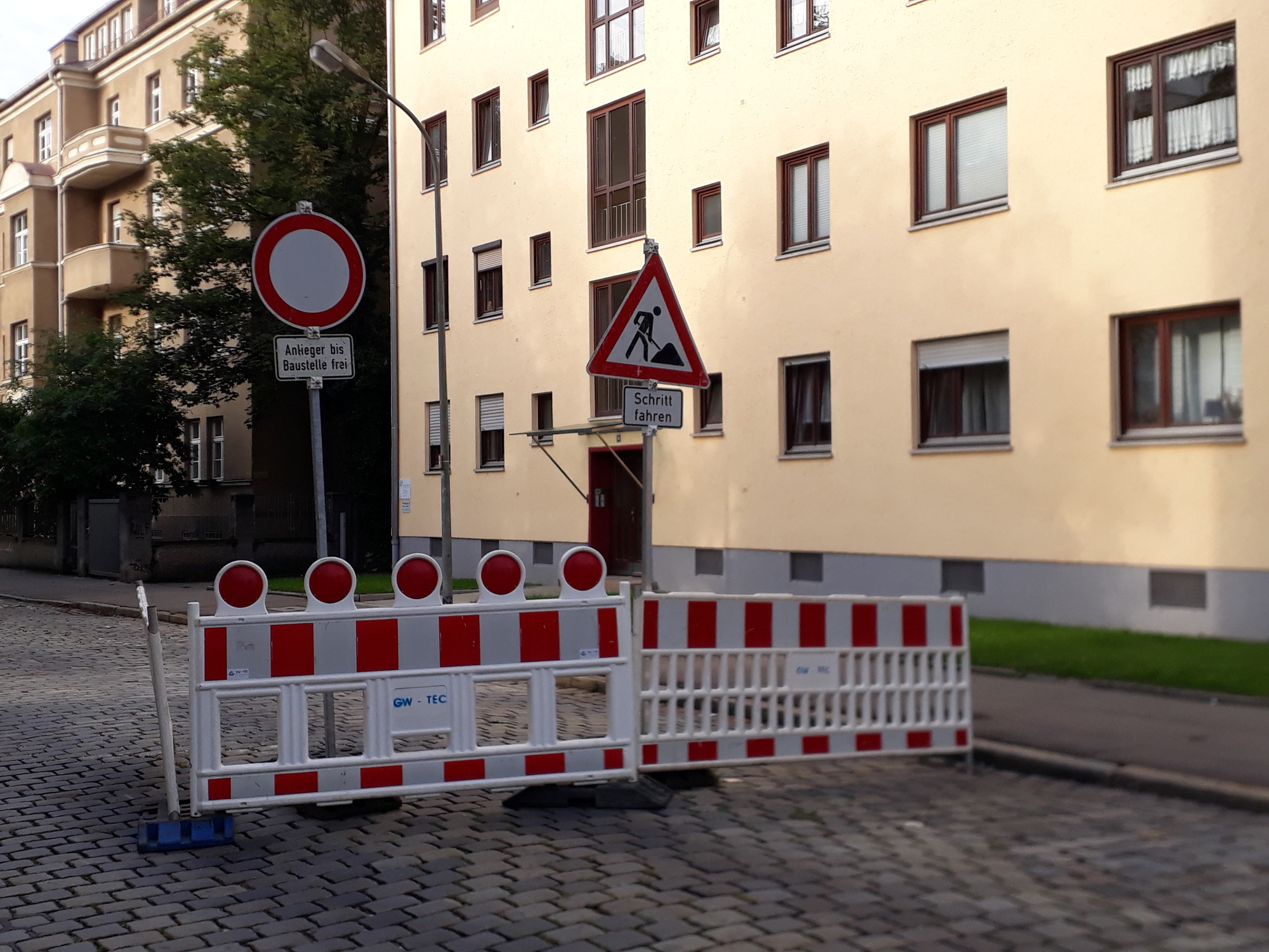 Symbolbild. In Augsburg starten einige neue Baustellen. Foto: Michael Ermark / B4B WIRTSCHAFTSLEBEN SCHWABEN