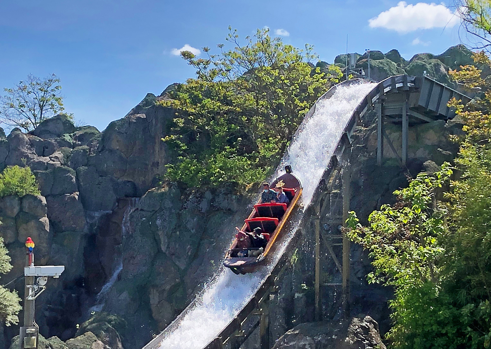 Symbolbild. Das Legoland Deutschland verlängert die Saison. Foto: Legoland Deutschland / Kathrin Öhlhorn