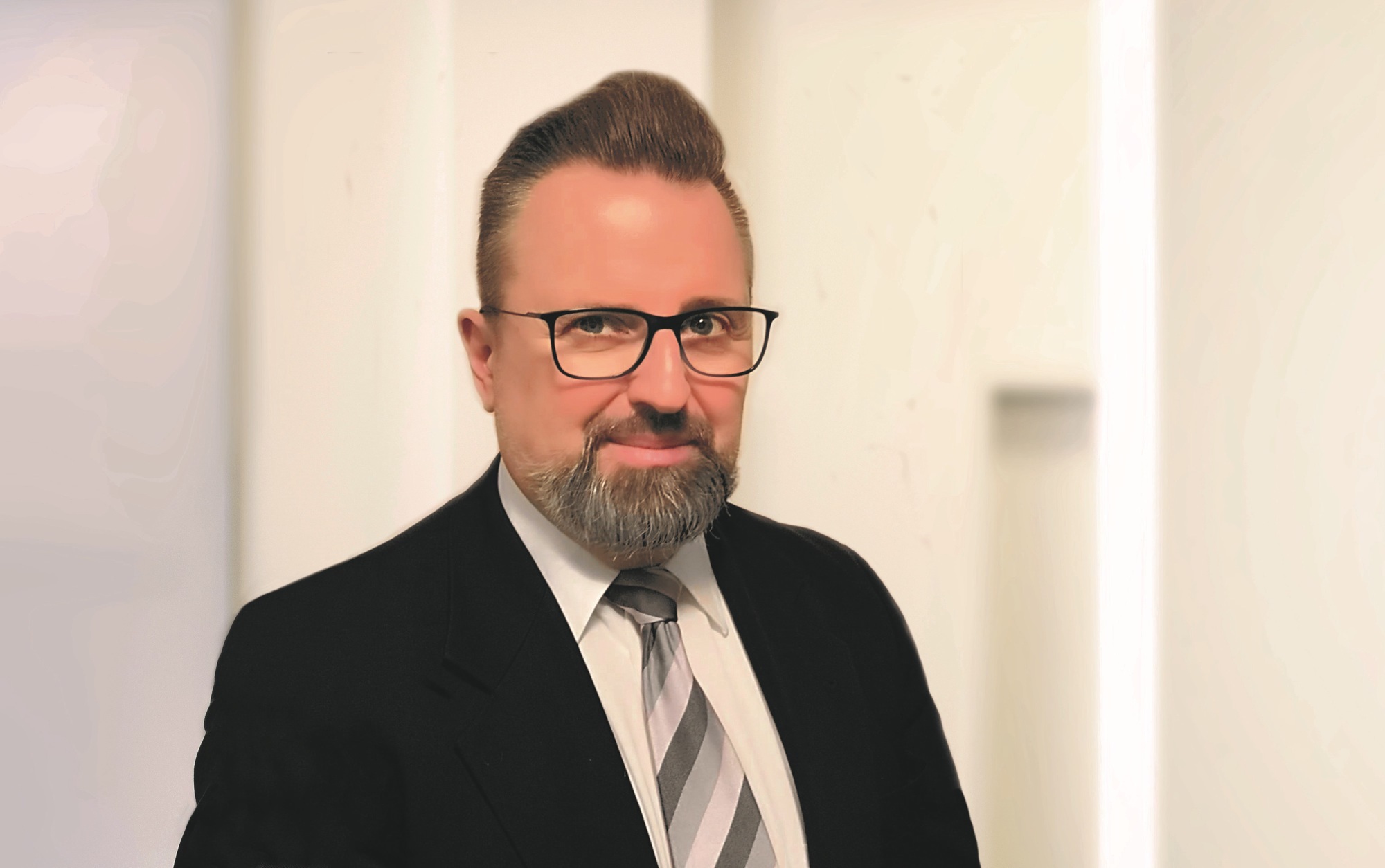 Rechtsanwalt Dr. Ralf Brexel. Foto: SCHEIDLE &amp; PARTNER
