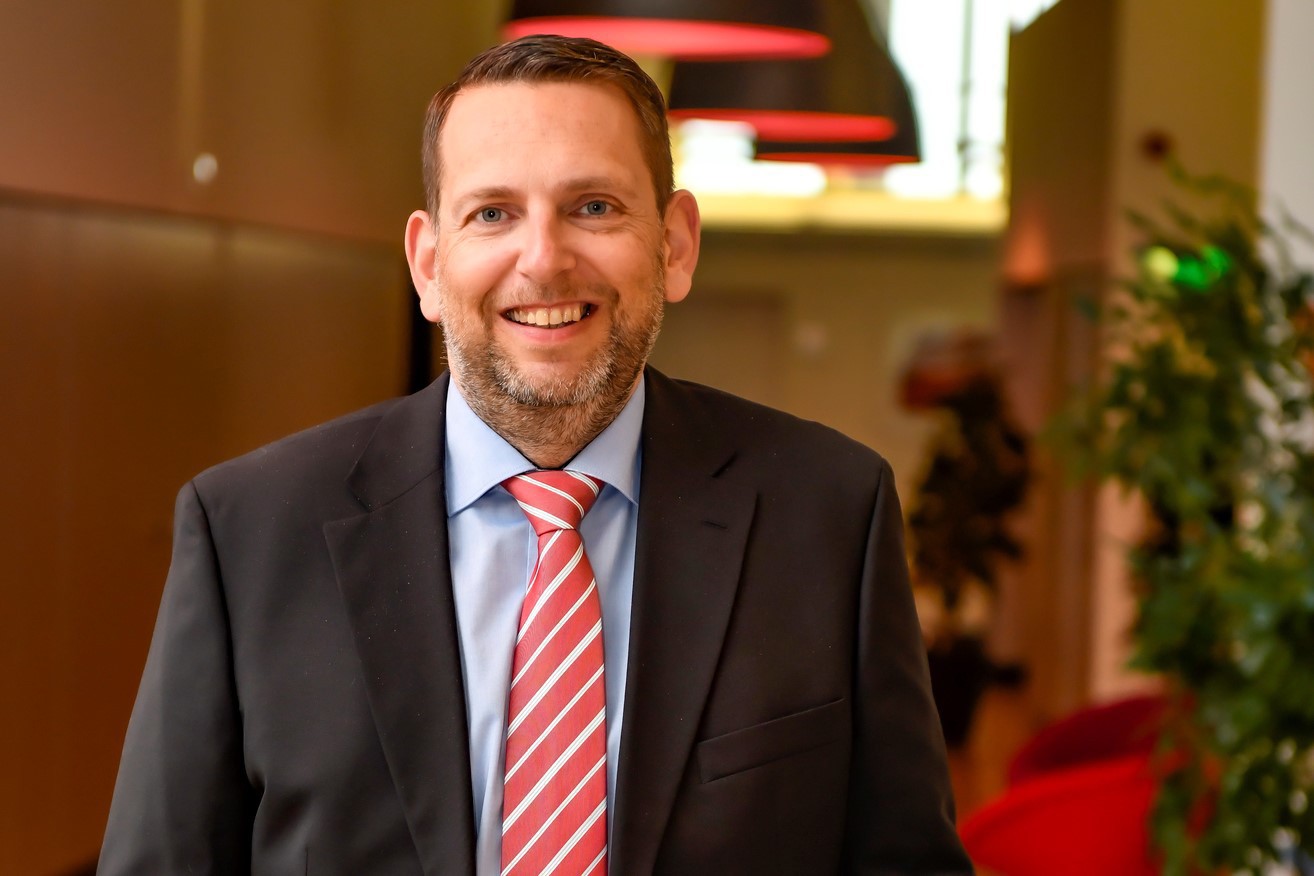 Robert Zirch, Partner drei6null Zirch &amp; Partner mbB. Foto: drei6null Zirch &amp; Partner mbB