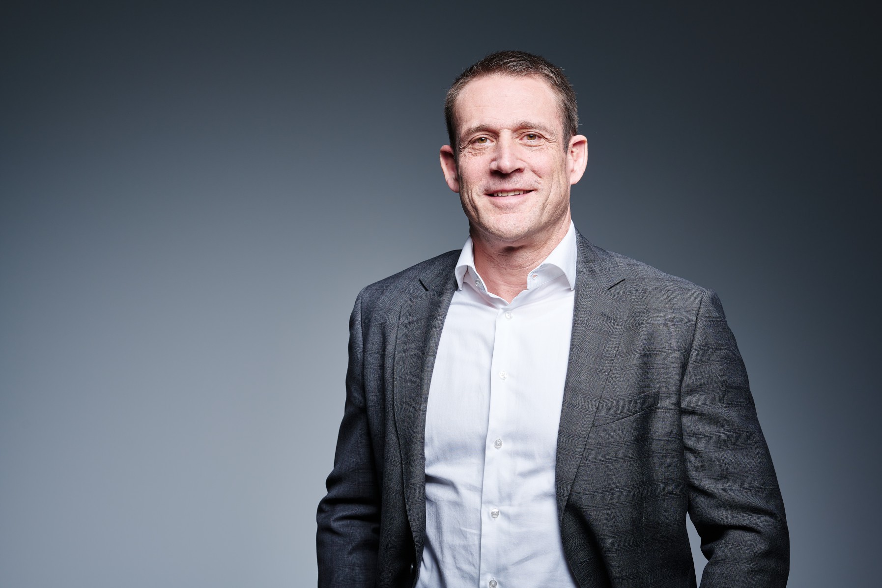 Die Schweizer Tochterfirma des Monheimer Unternehmens Hama, die Hama Technics AG, hat mit Mike Guler ab sofort einen neuen Geschäftsführer. Foto: Hama