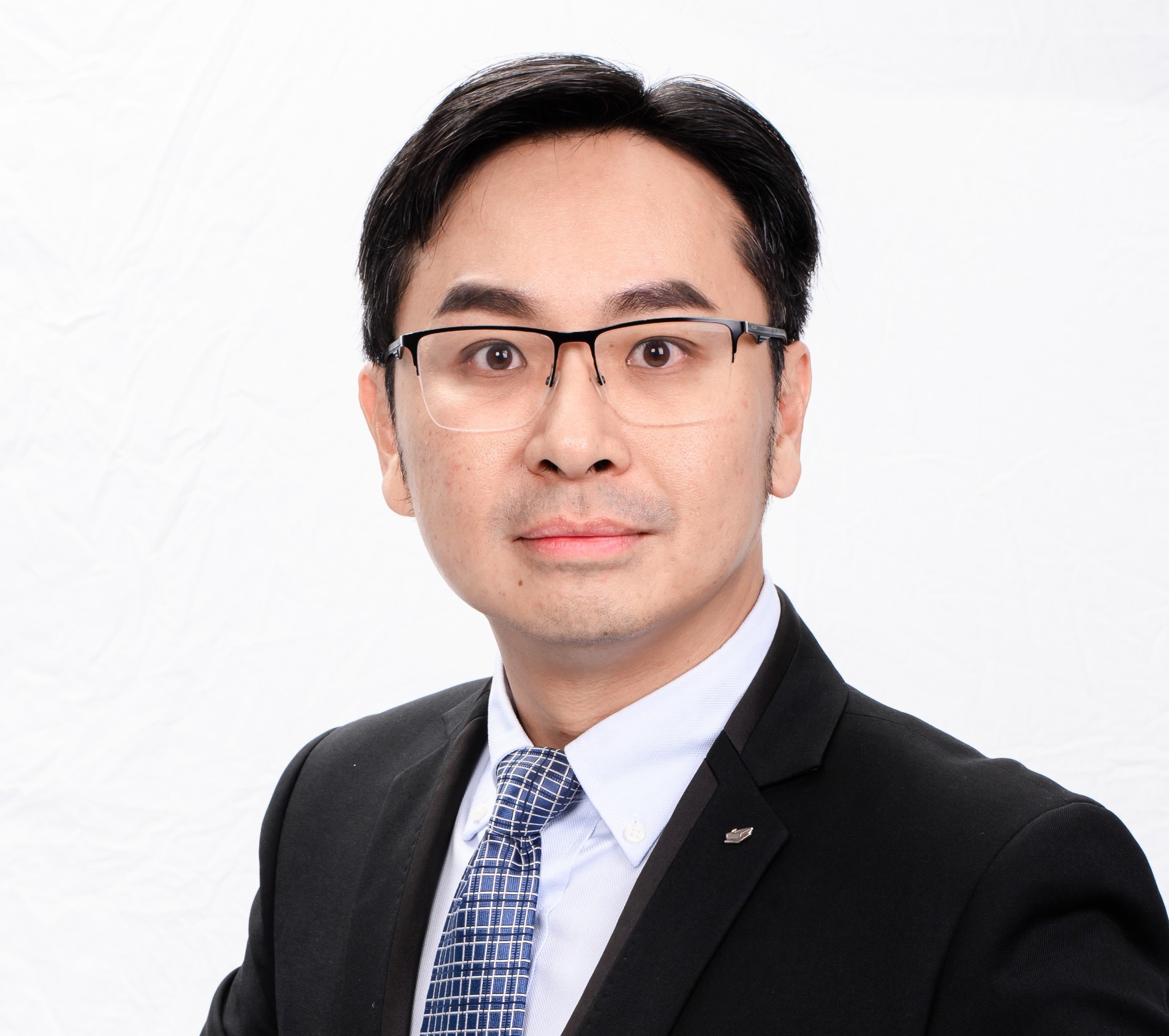 Siew Keat Tung, Managing Director von Multivac Malaysia und Geschäftsführer der Tochtergesellschaft Multivac Singapur. Foto: Multivac