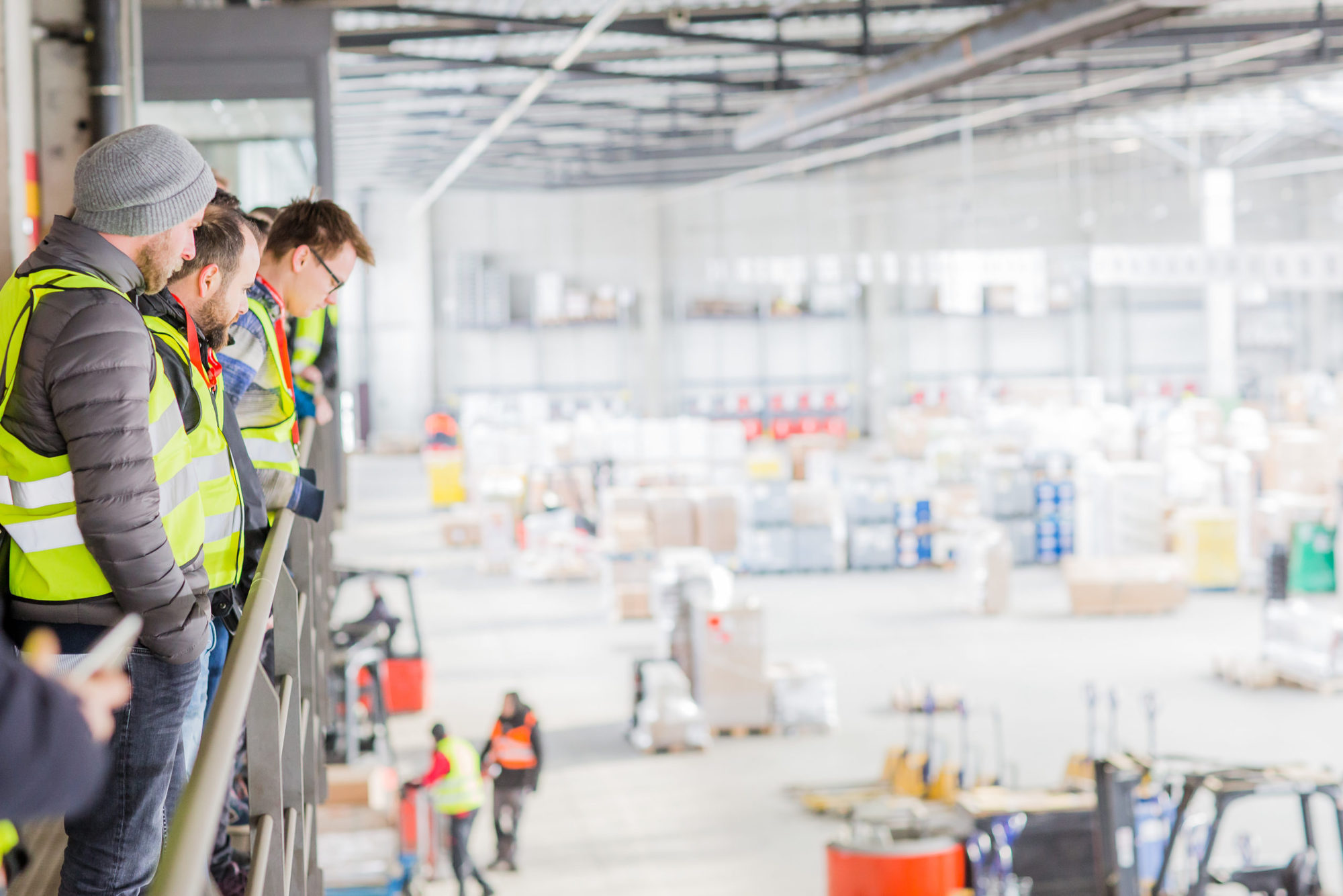 A³ schafft ausgezeichnete Erfolgsfaktoren für Arbeitgeber. Foto: Regio Augsburg Wirtschaft GmbH