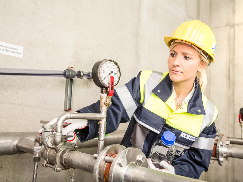 A³ führt Talente, Experten und attraktive Arbeitgeber zusammen. Foto: Regio Augsburg Wirtschaft GmbH