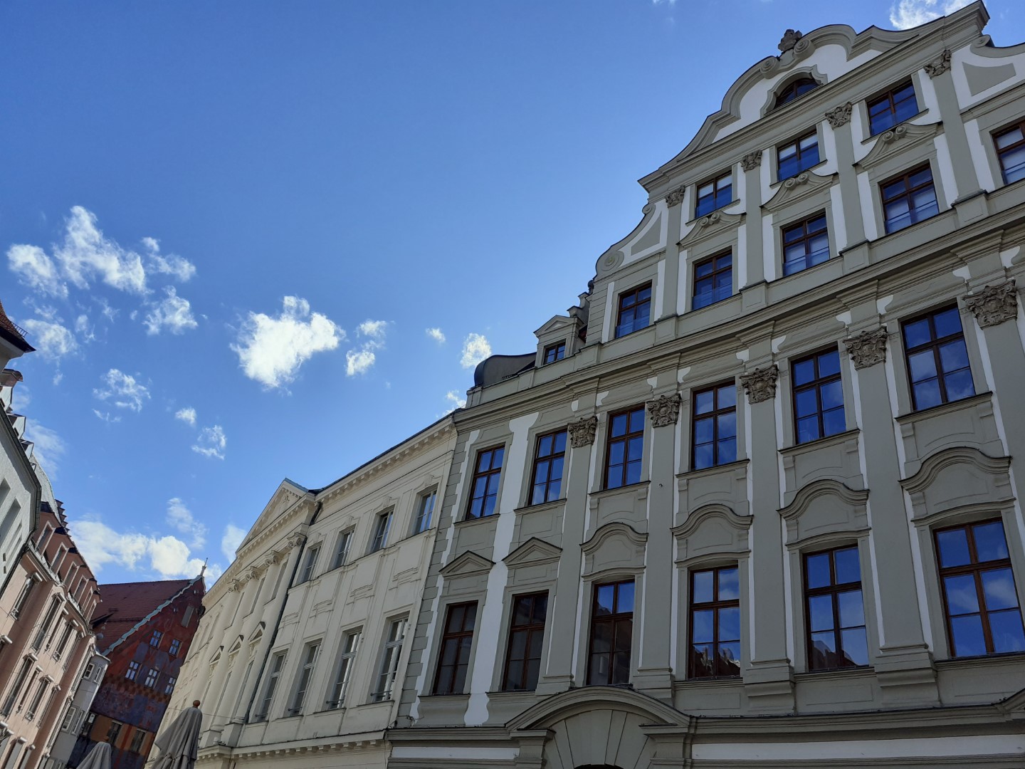 Der Wirtschaftsraum Augsburg bleibt ungebrochen interessant für Unternehmer. Foto: Regio Augsburg Wirtschaft GmbH