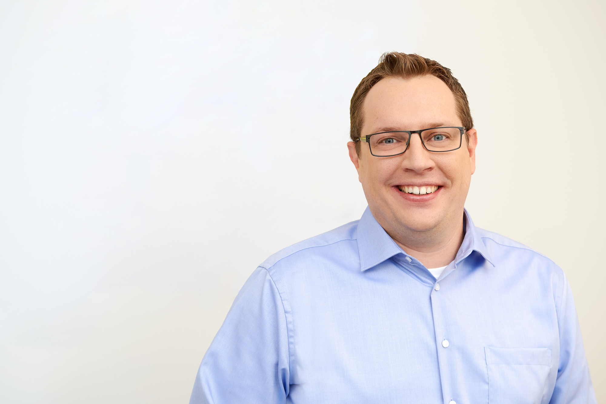 Der Sunny Air Solutions Experte Robert Göbel führt gemeinsam mit Kollegin Birgit Bechtle durch das Webinar. Foto: Sunny Air Solutions