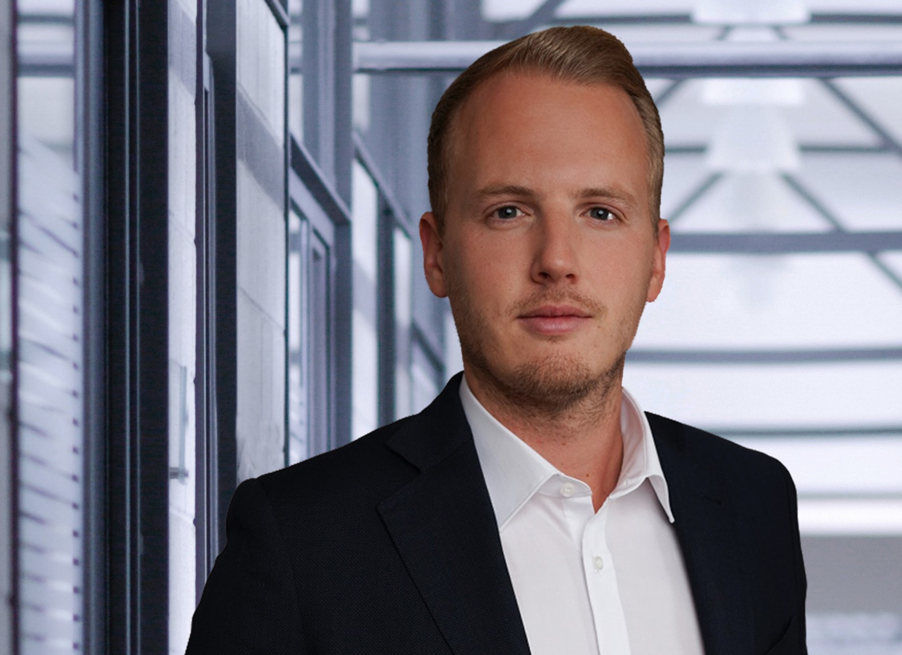 Dominic Wörlein ist Experte für Unternehmens-Sanierung und Restrukturierung bei Sonntag &amp; Partner. Foto: Sonntag &amp; Partner
