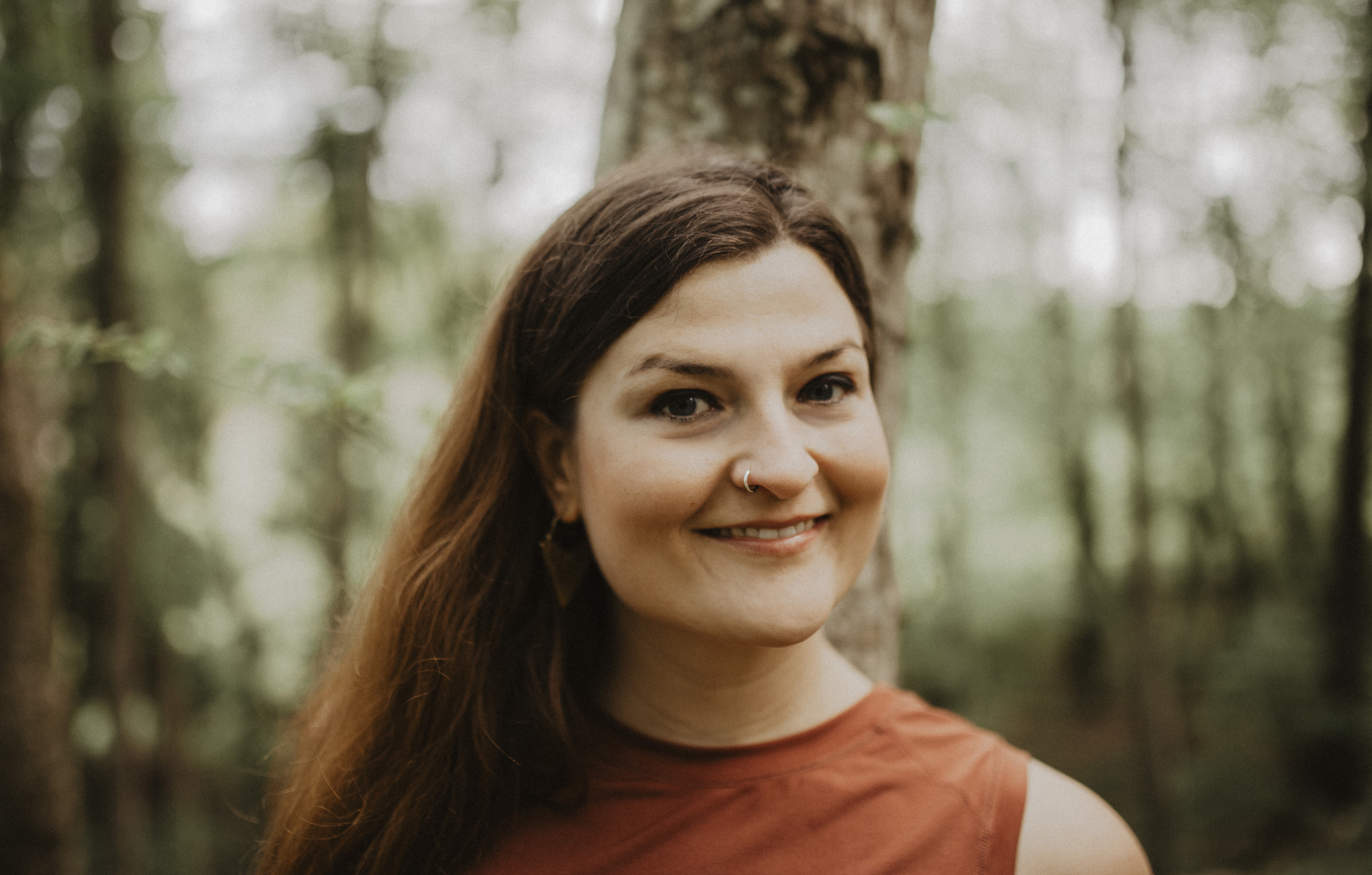 Dr. Stefanie Rukavina, Gründerin des Mind und Body Ateliers Ulm. Foto: Janine Grüber