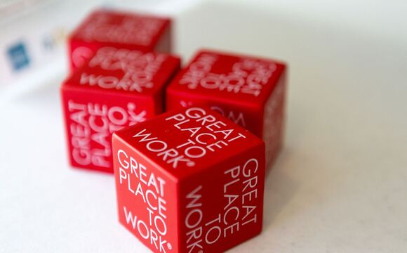 Great Place to Work Deutschland - Suche - B4B Schwaben