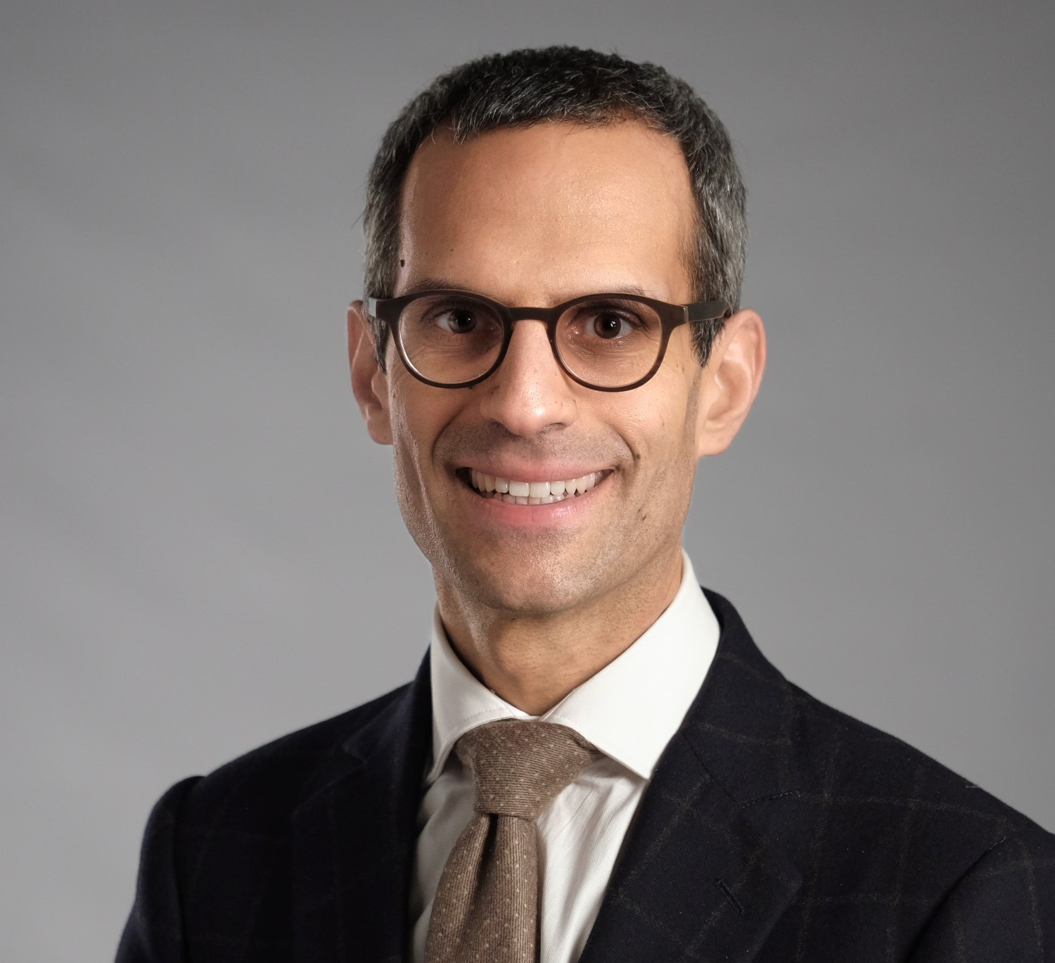 Prof. Dr. Alkomiet Hasan (BKH Augsburg), Foto: Bezirkskliniken Schwaben