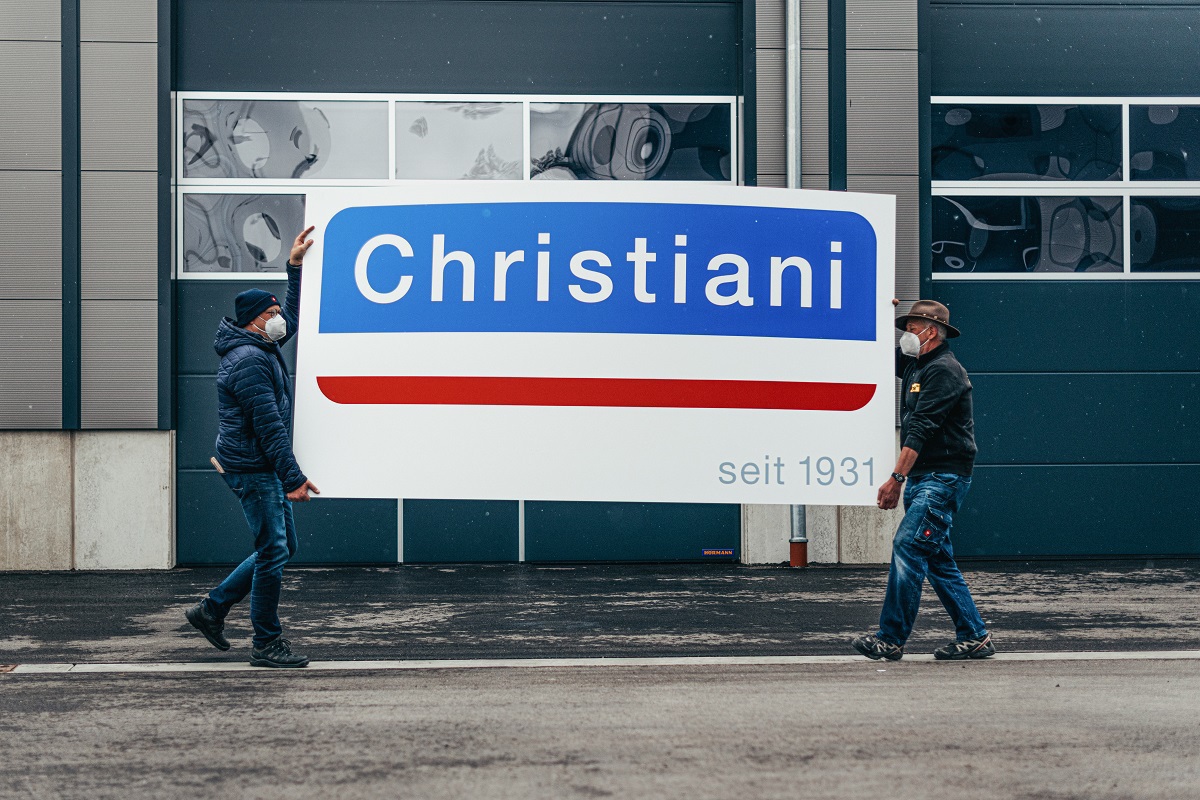Foto: Christiani