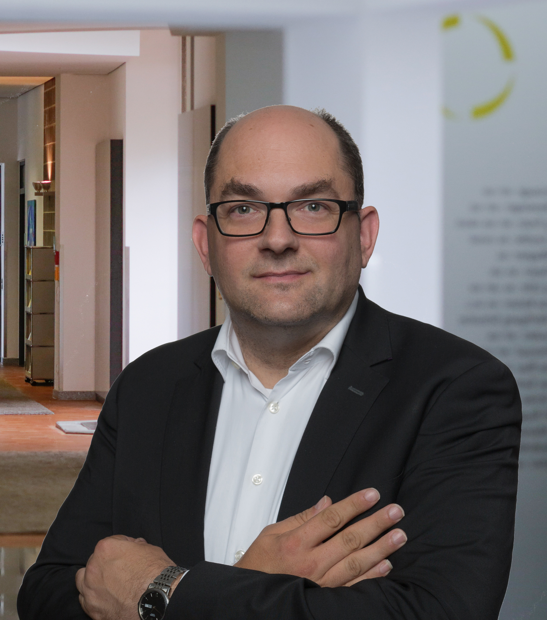 Michael Zayoz, Rechtsanwalt und Fachanwalt für Arbeitsrecht, Fachanwalt für Sozialrecht bei Sonntag &amp; Partner gibt einen Überblick, was Arbeitnehmer ab 24. November wissen müssen. Foto: Sonntag&amp;Partner.