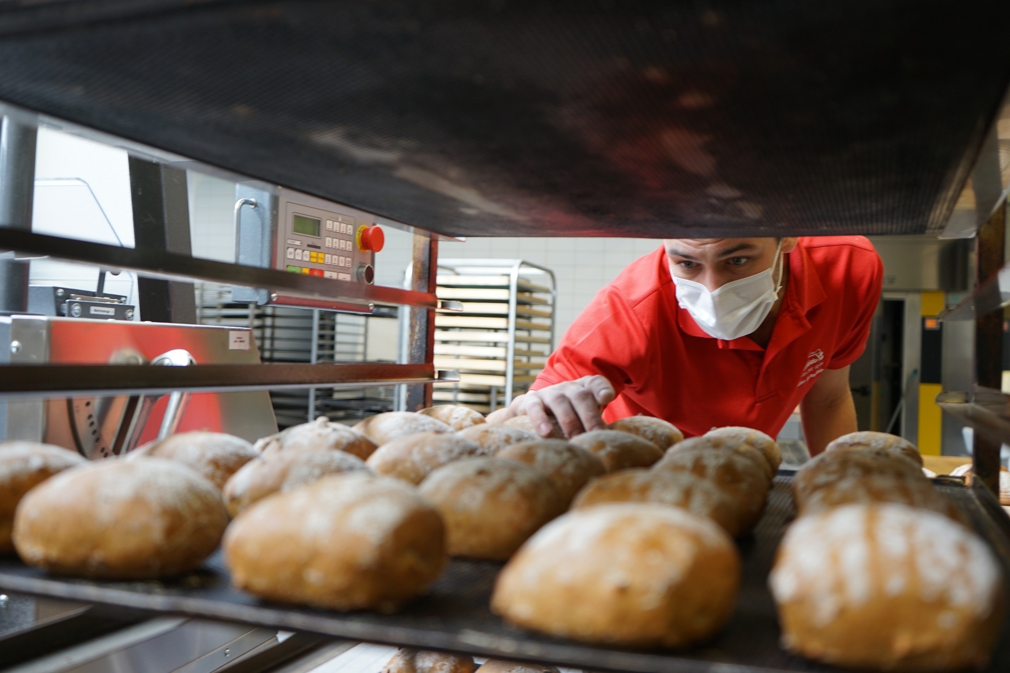 Besonders das Lebensmittelhandwerk ist von den steigenden Energie- und Getreidepreisen betroffen. Foto: Handwerkskammer Ulm.