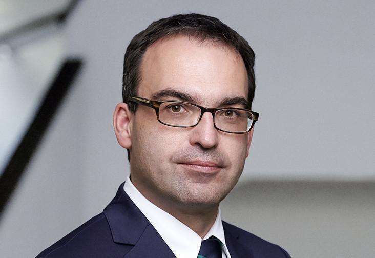 Stefan Warmuth ist Teil des Sanierungsteams der Pluta Rechtsanwalts GmbH.