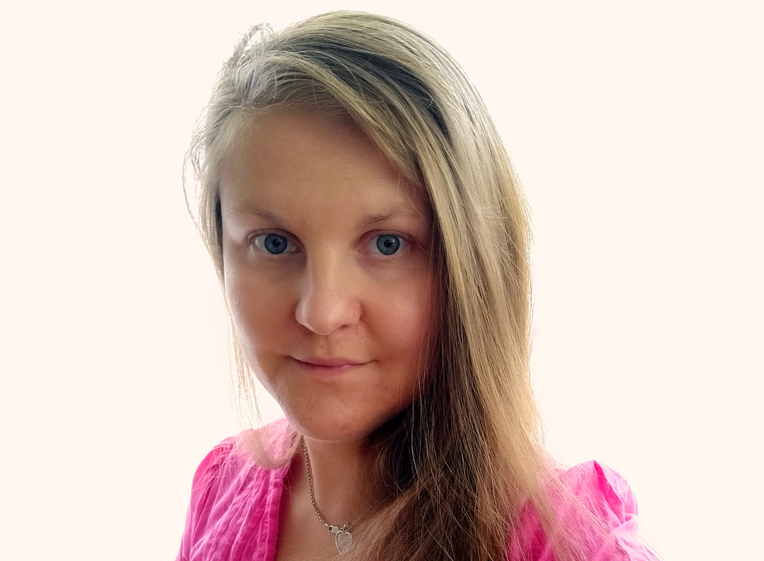 Natalie Obendorfer berichtet bei Radio Schwaben jetzt auch in ukrainischer Sprache. Foto: Radio Schwaben