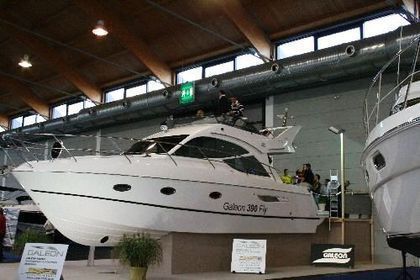 Auftakt Interboot