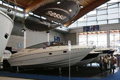 Auftakt Interboot