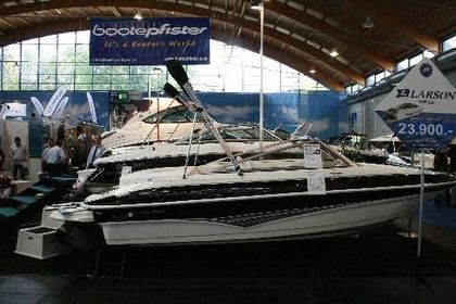 Auftakt Interboot