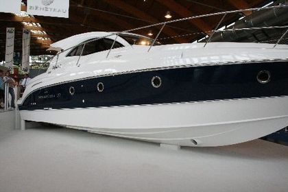 Auftakt Interboot