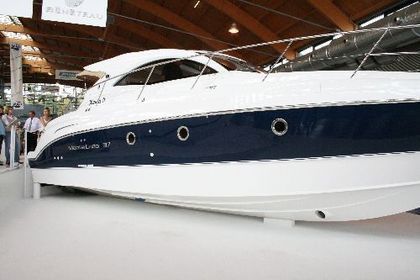 Auftakt Interboot
