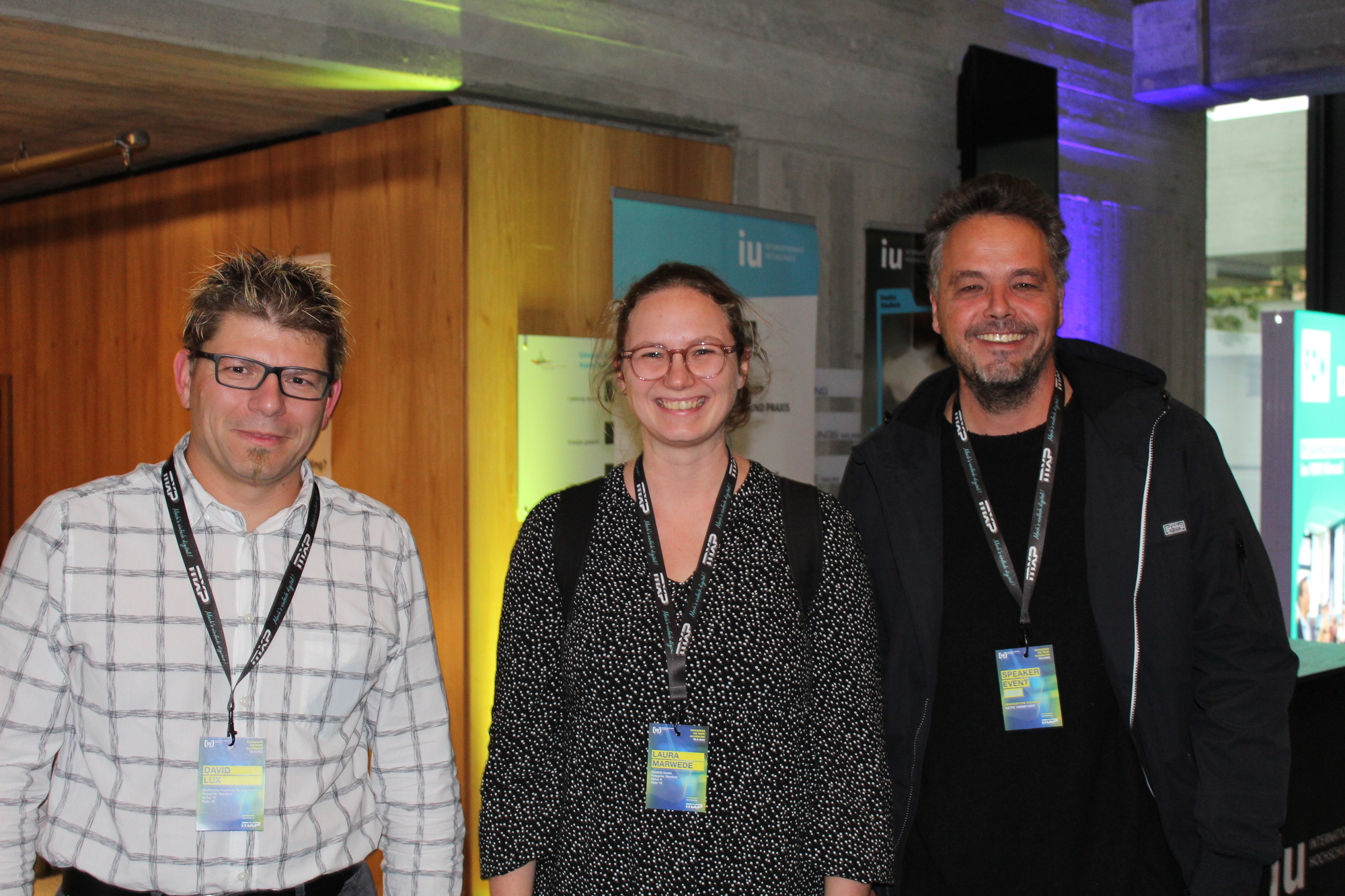 Das war das 2. Speakerevent der Wirtschaftsjunioren Augsburg