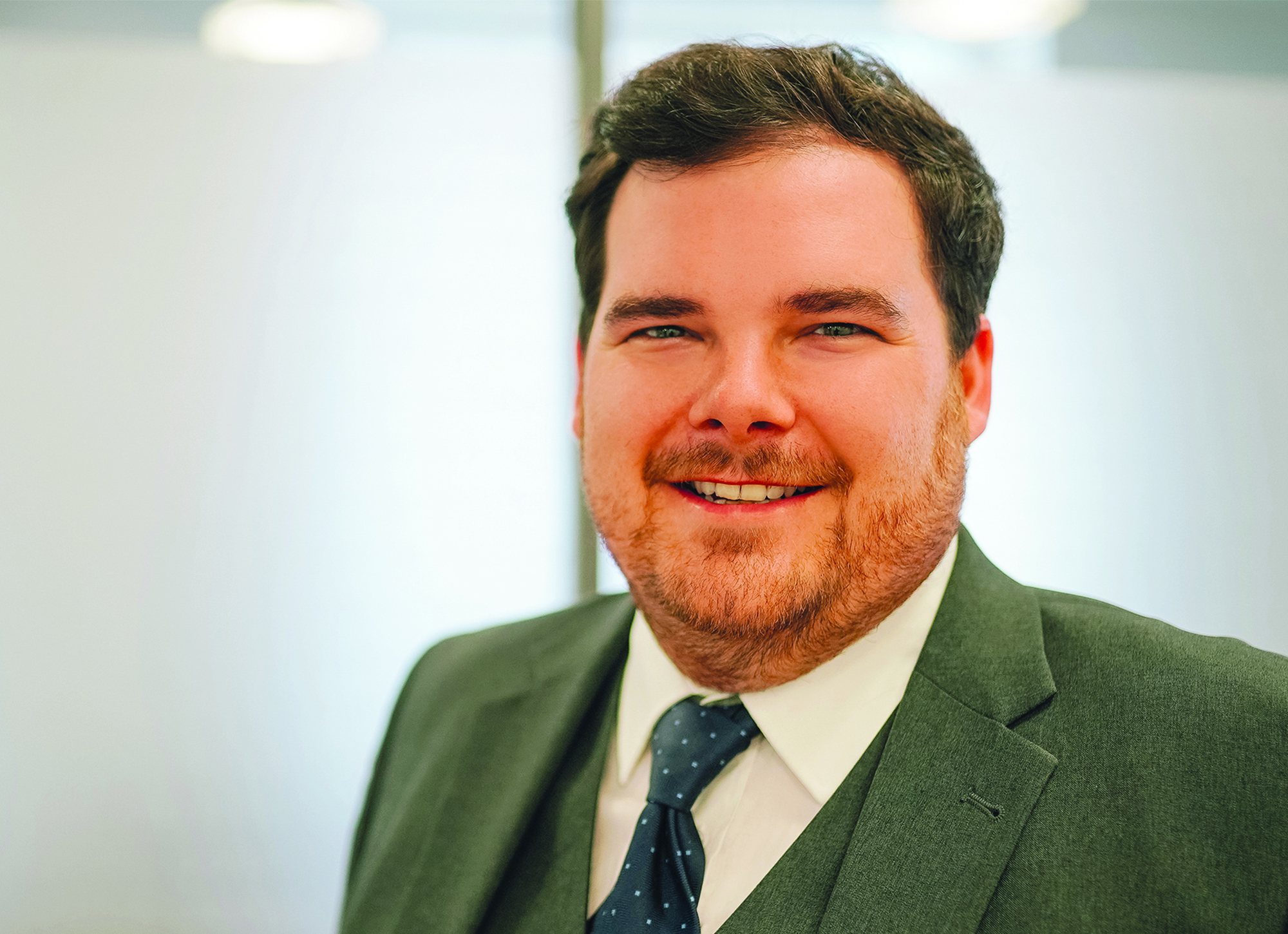 Stefan Wirth-Rasehorn, Rechtsanwalt der Augsburger Wirtschaftskanzlei SCHEIDLE &amp; PARTNER. Foto: SCHEIDLE &amp; PARTNER