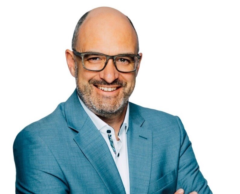 Matthias Koehler hat in Memmingen die Koehler Transatlantic GmbH gegründet.