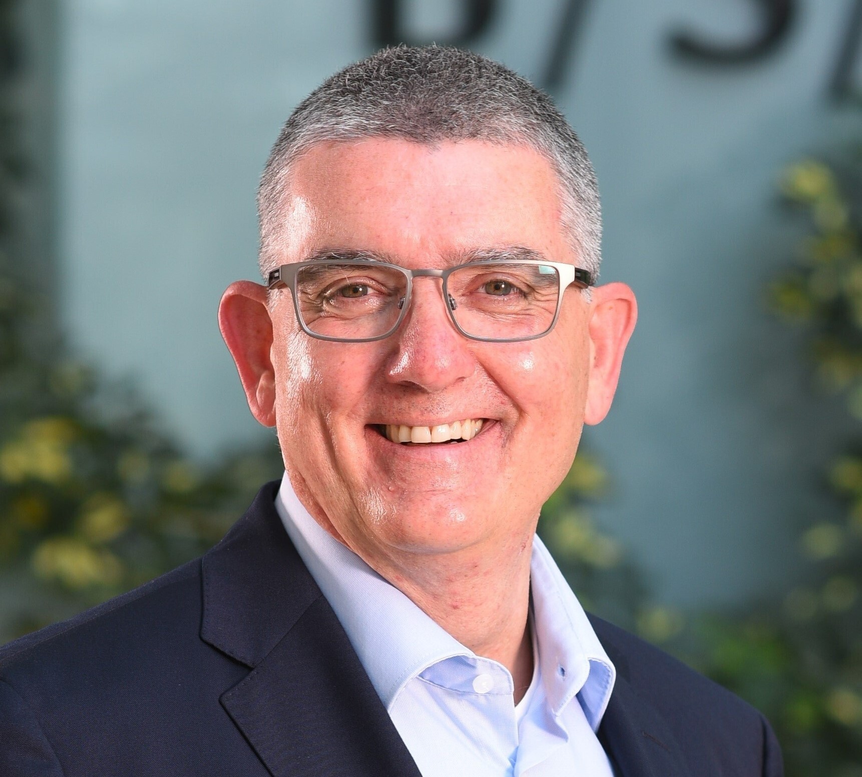 Als Chief Sales & Service Officer verantwortet Rudolf Klötscher künftig die Regionen Emerging Markets und Europa sowie den Kunde