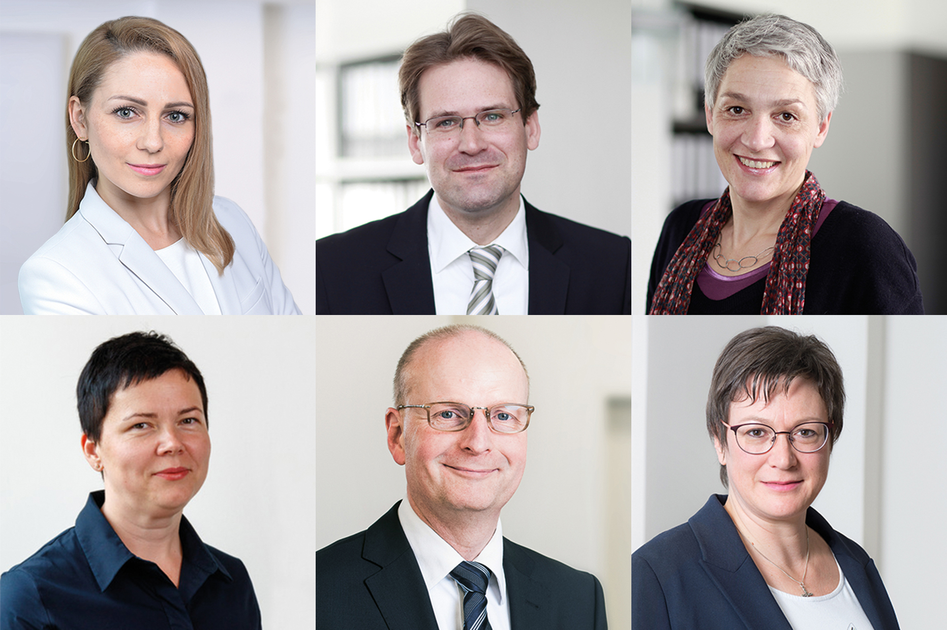 Das Spezialisten-Team der Augsburger Wirtschaftskanzlei SCHEIDLE & PARTNER berät ganzheitlich bei der Gestaltung von Recht und S
