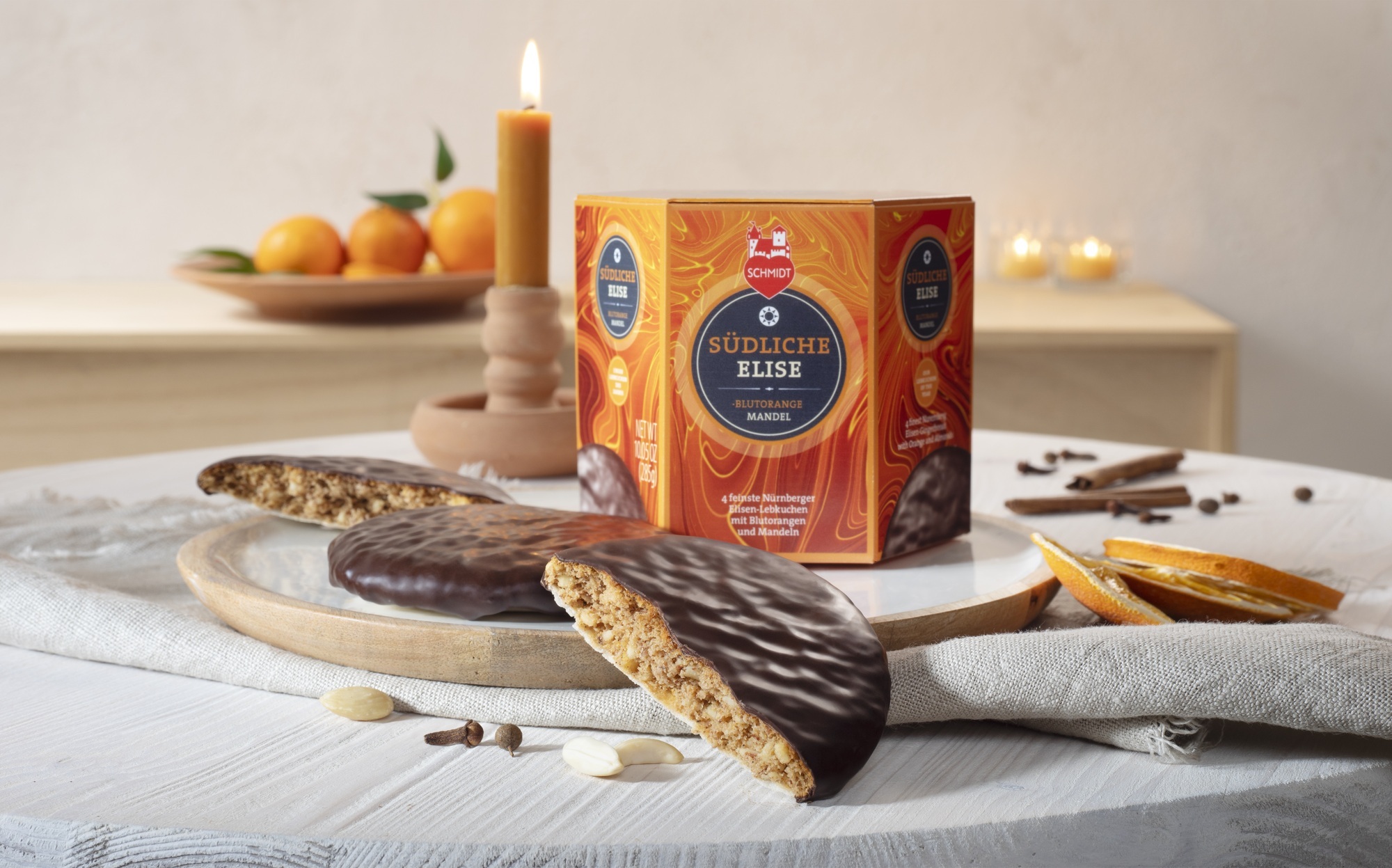 Foto: Lebkuchen-Schmid