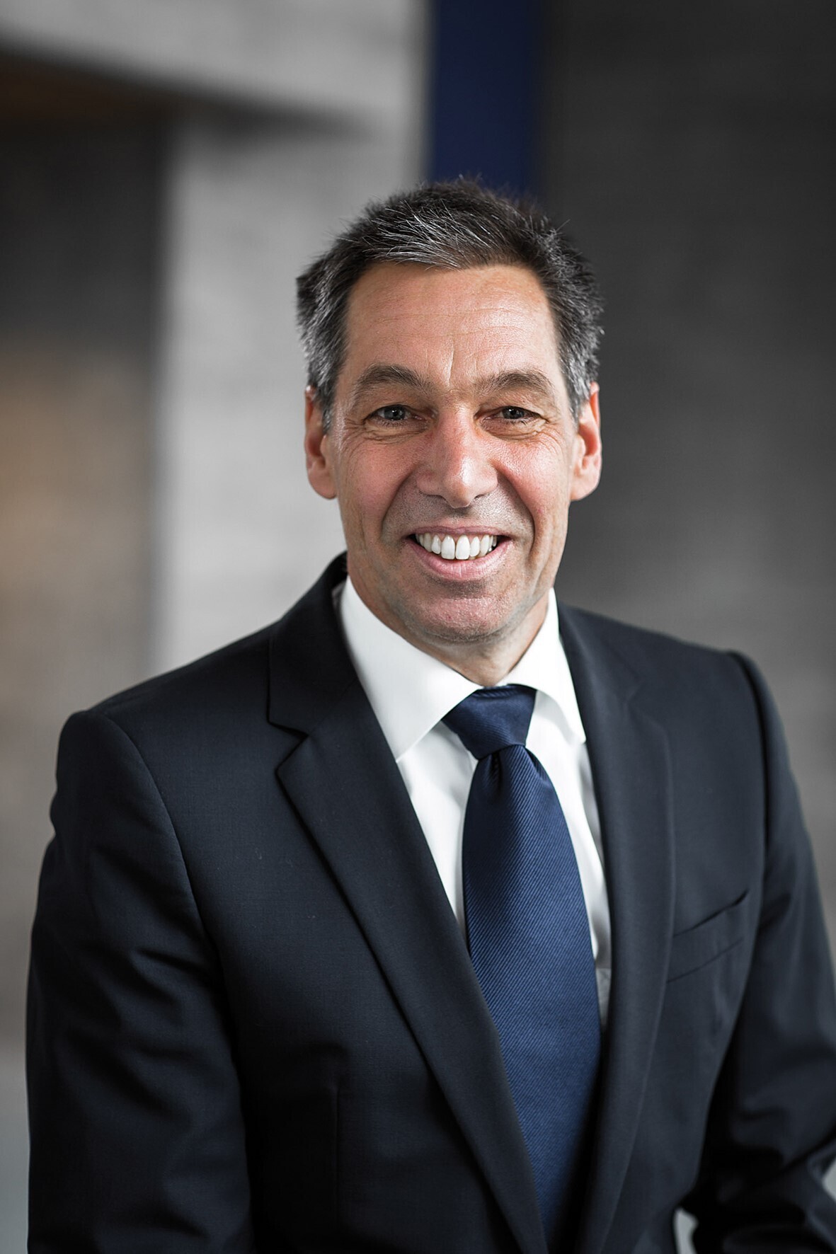 ugsburgs Tourismusdirektor Götz Beck wurde erneut in den Vorstand des Deutschen Tourismusverbands (DTV) gewählt. Foto: privat