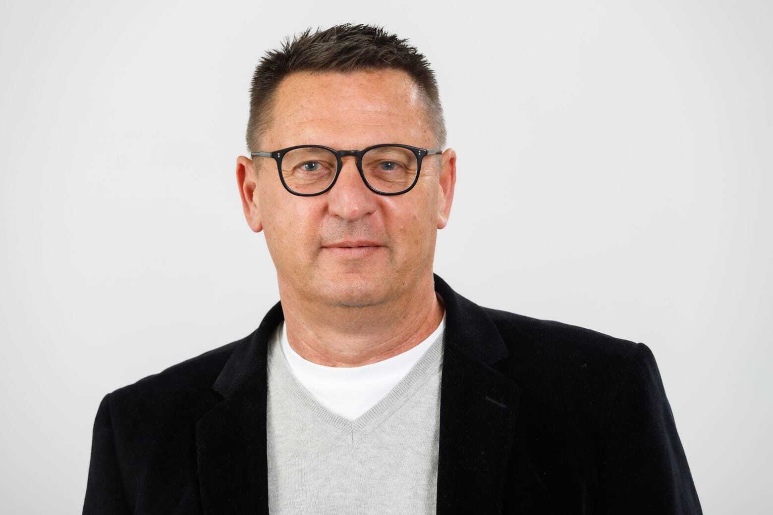 Jochen Krätschmer, Geschäftsführer der Dialog Factory, weiß, worauf es als Full-Service-Kommunikationsanbieter ankommt. Bild: Be