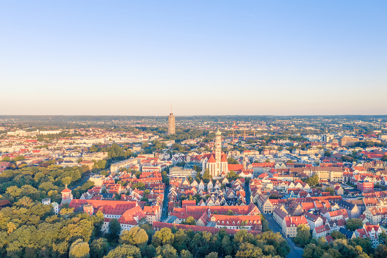Nachhaltigkeit ist auch in Bayerisch-Schwaben ein großes Thema. Bild: VINSI/stock.adobe.com