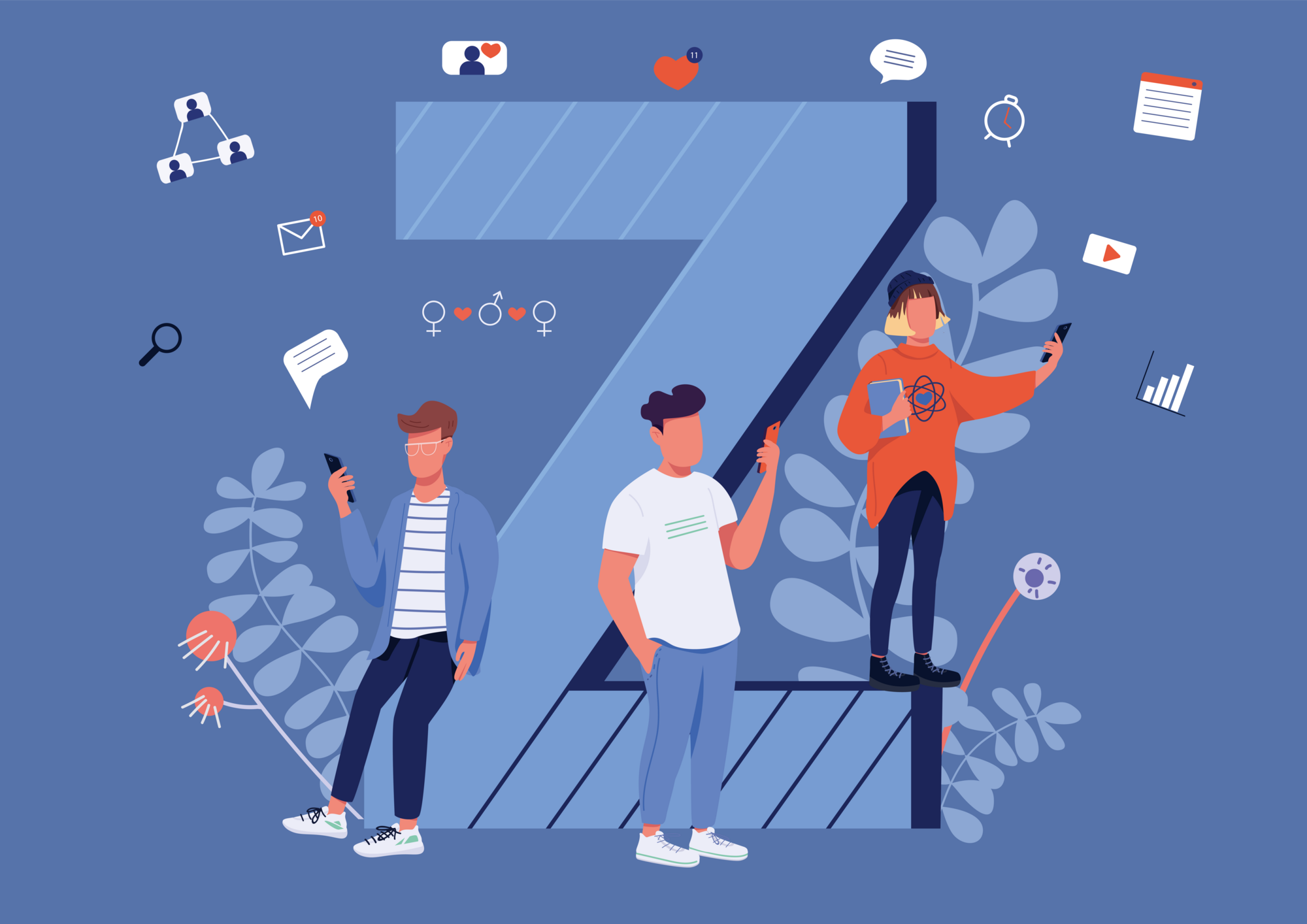 Grafik: trumedia