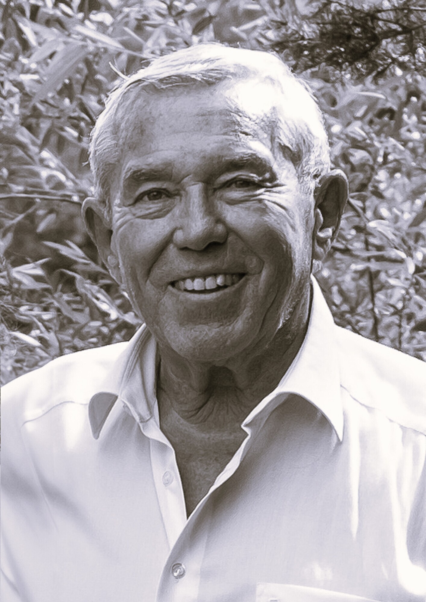 Firmengründer Harry Bendl ist im Alter von 78 Jahren gestorben. Foto: Bendl
