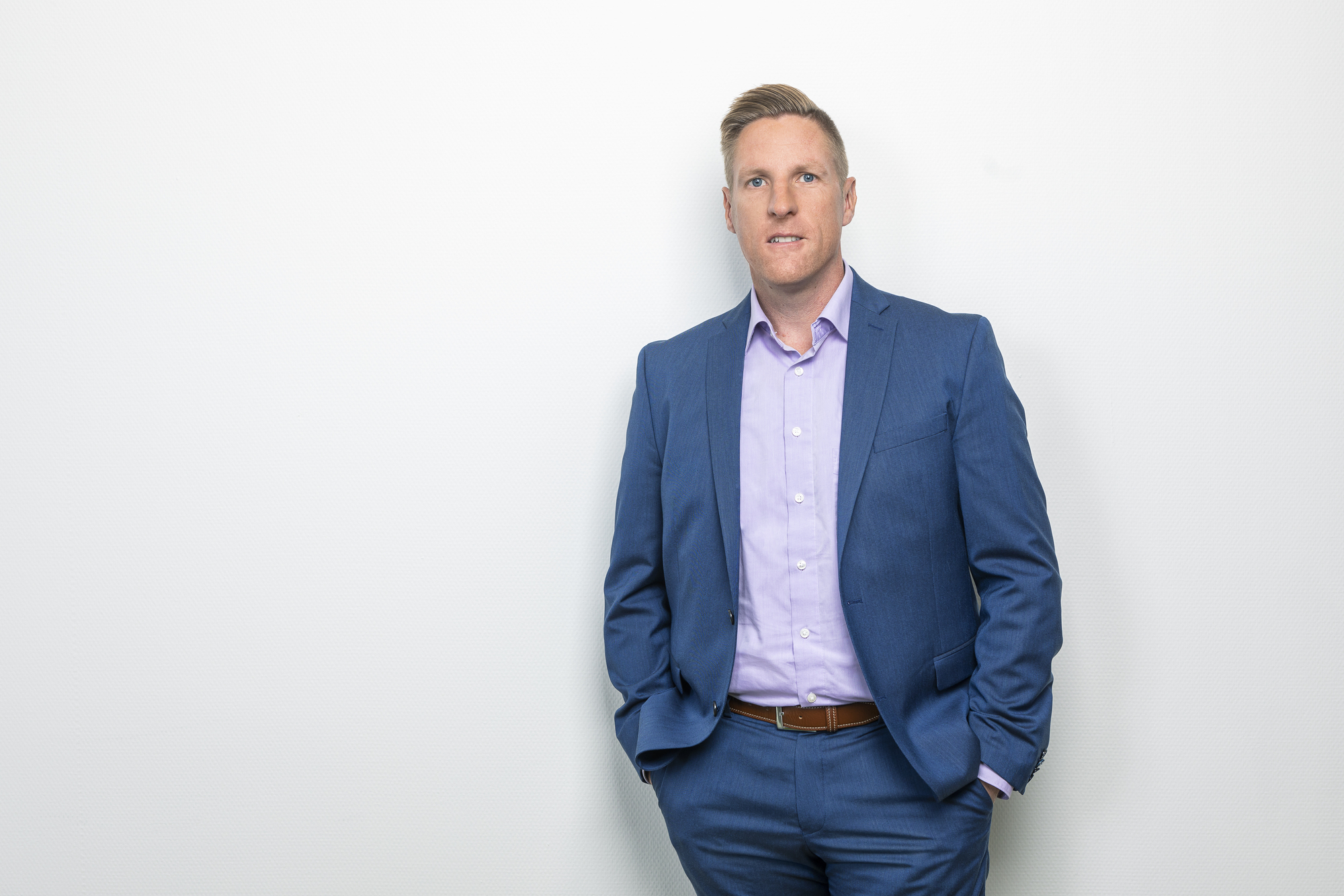 Markus Kellermann ist Geschäftsführer der MAI xpose360.
