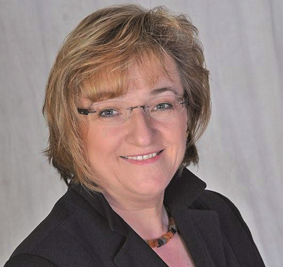 Elsa Koller-Knedlik, Vorsitzende der Geschäftsführung der Agentur für Arbeit Augsburg. Foto: Agentur für Arbeit Augsburg