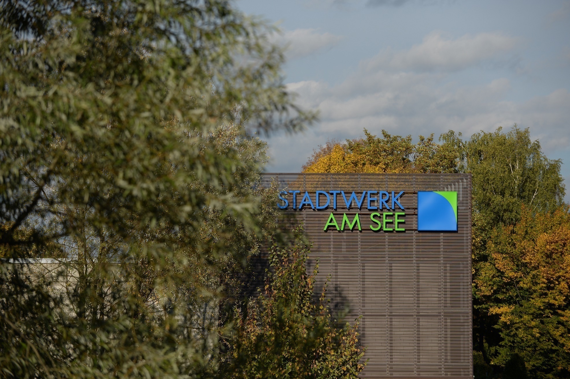 Das Stadtwerk am See in Friedrichshafen. Bild: Stadtwerk am See