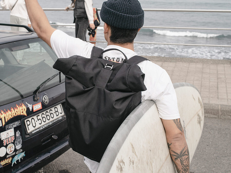 Berliner Taschenlabel Fitz&Huxley nun bei Augsburger Weltbild D2C Group