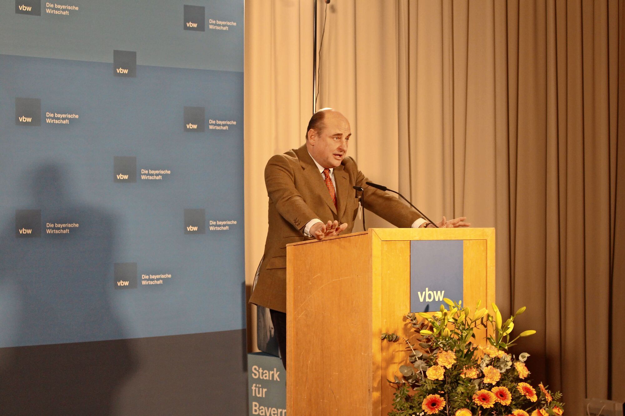Philipp Erwein Prinz von der Leyen. Foto: B4BSCHWABEN.de