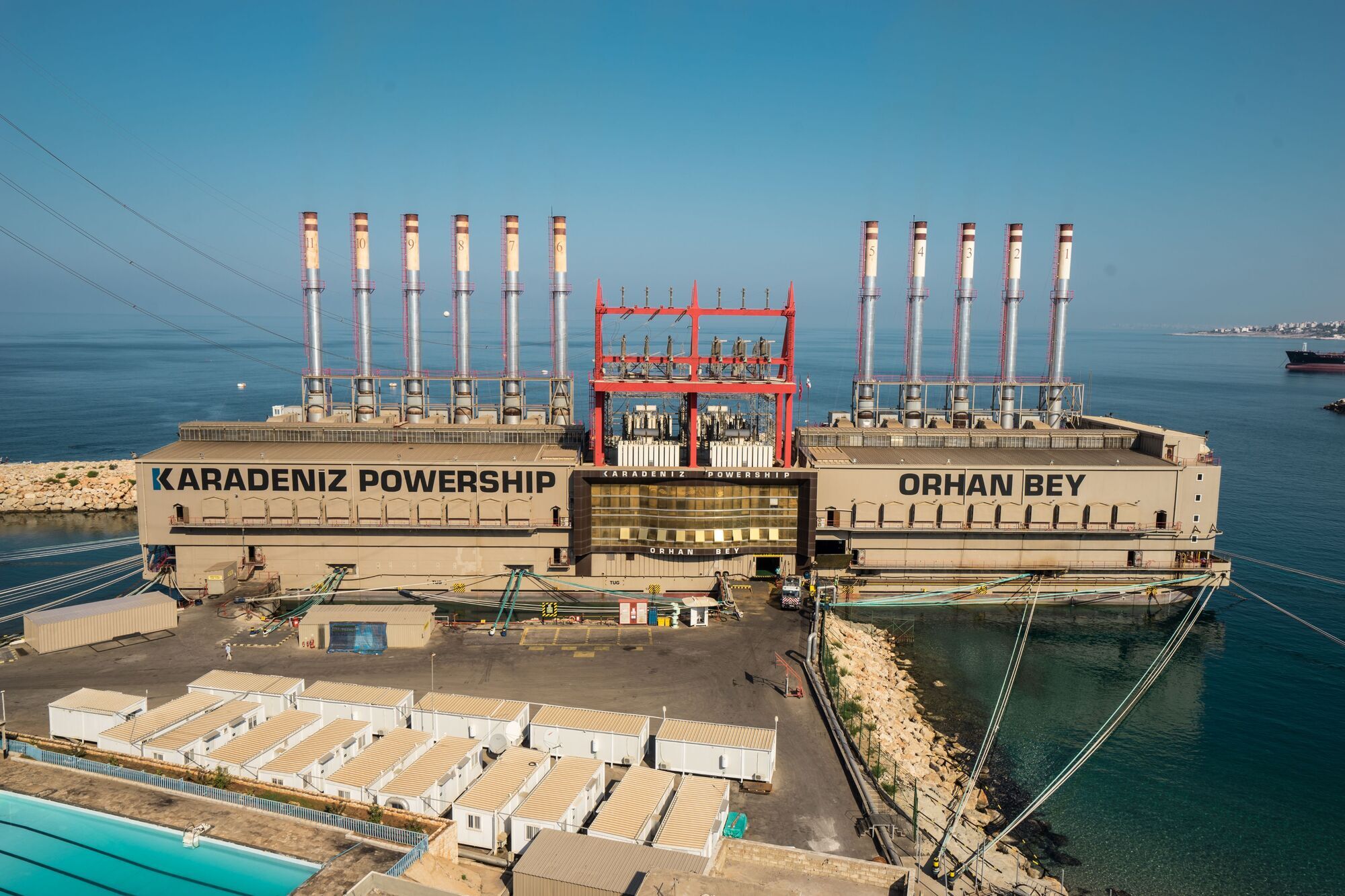 MAN Energy Solutions hat gemeinsam mit Karpowerships einen Vertrag für einen neuen Großauftrag unterzeichnet. Zukünftig wird die