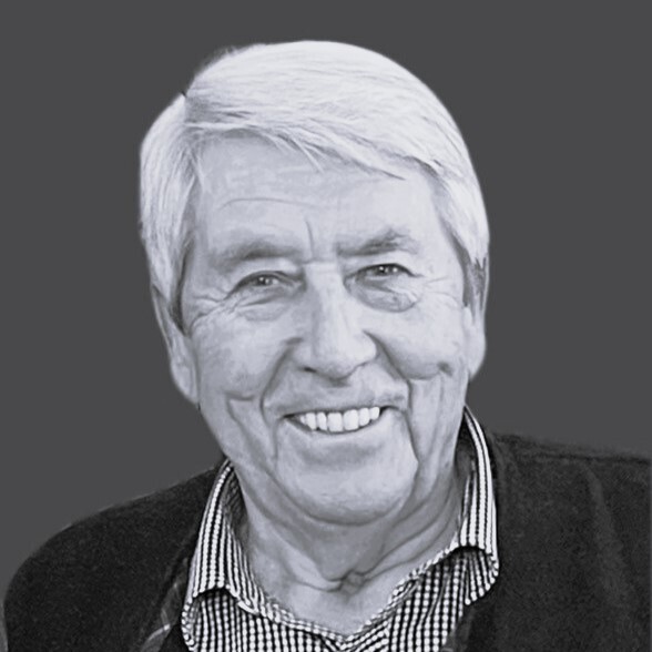Ehrenvizepräsident Franz Eberle wurde 80 Jahre alt. Foto: Handwerkskammer Ulm
