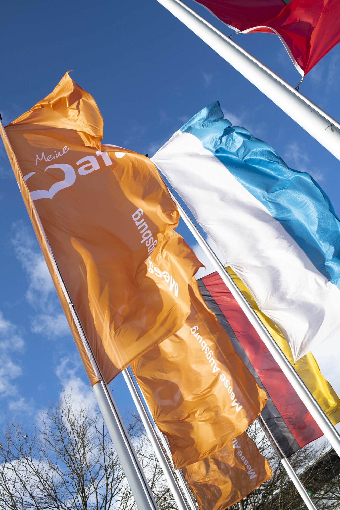 Das Augsburger Messe-Wochenende steht bevor