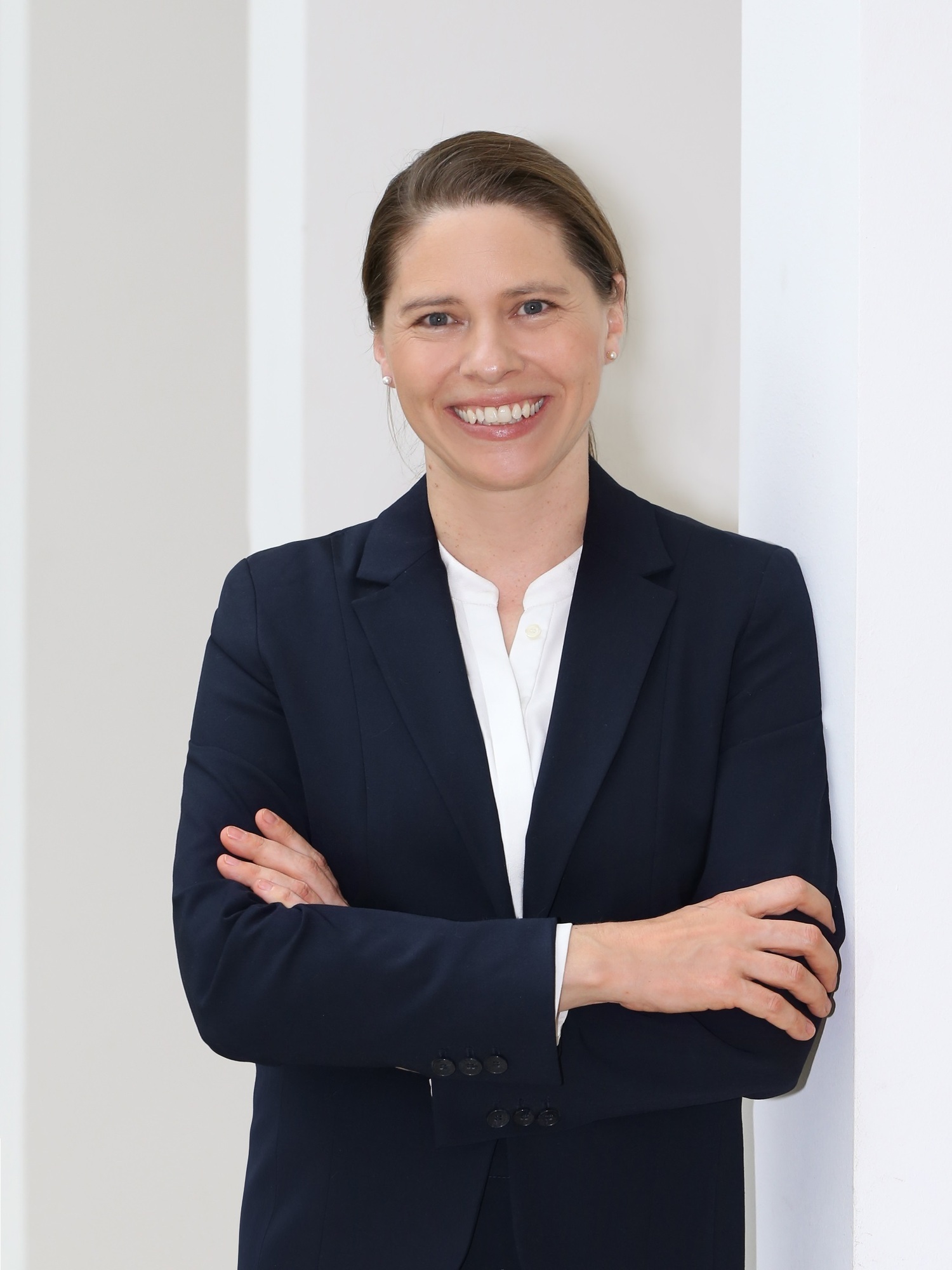 Professorin Simone Kubowitsch ist Expertin für Personalpsychologie an der Technischen Hochschule Augsburg. Foto: privat/THA