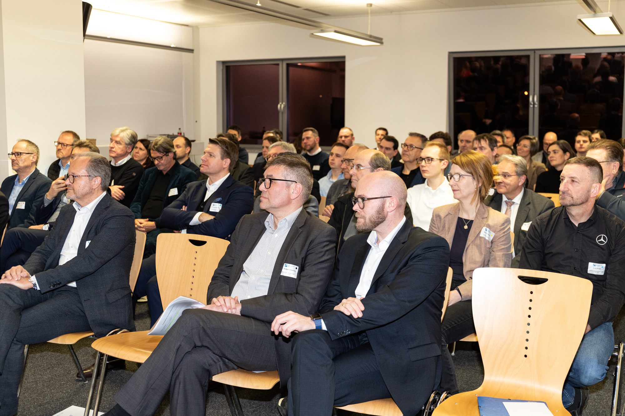Foto: Marketing Club Augsburg